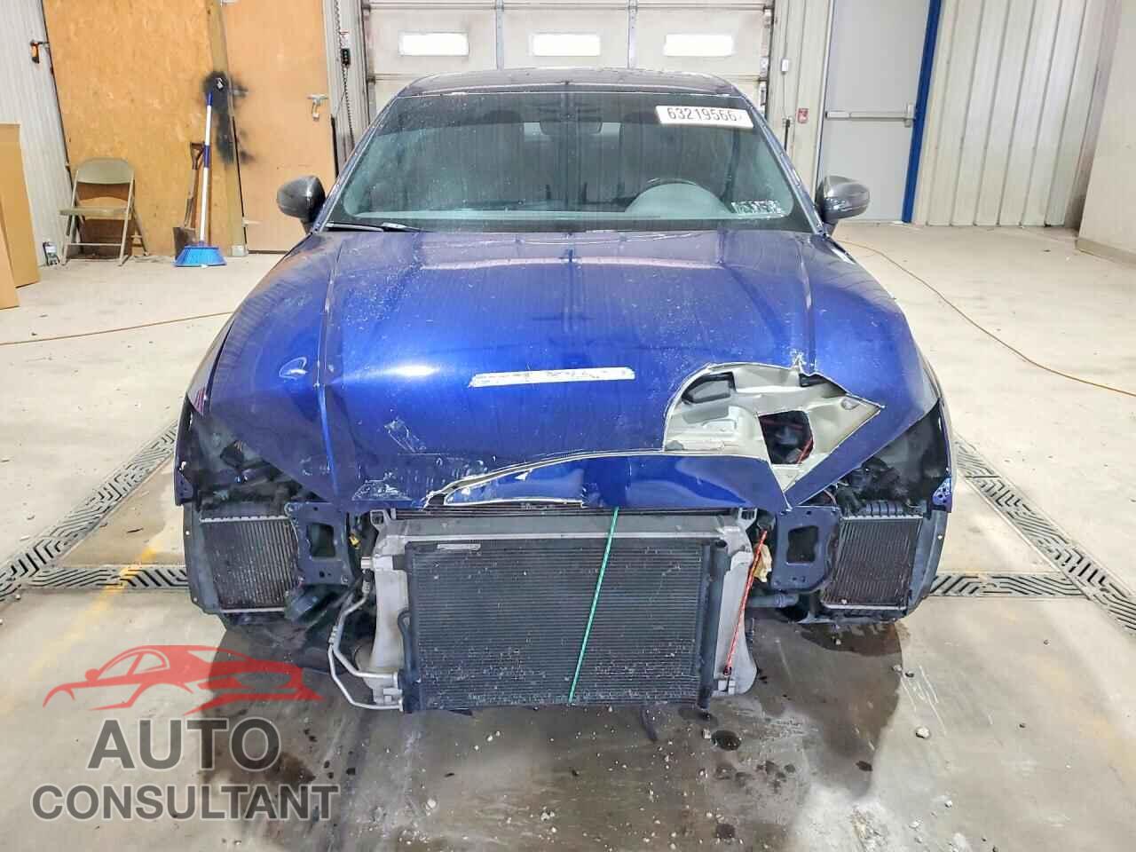 AUDI S3 2017 - WAUB1GFF5H1053547