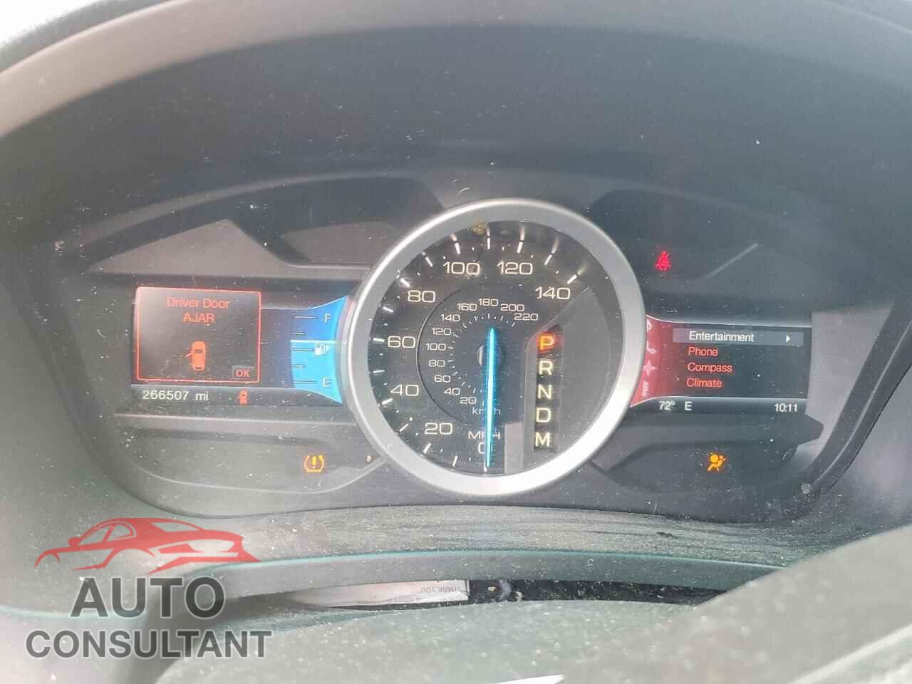 FORD EXPLORER 2013 - 1FM5K8D87DGC81706