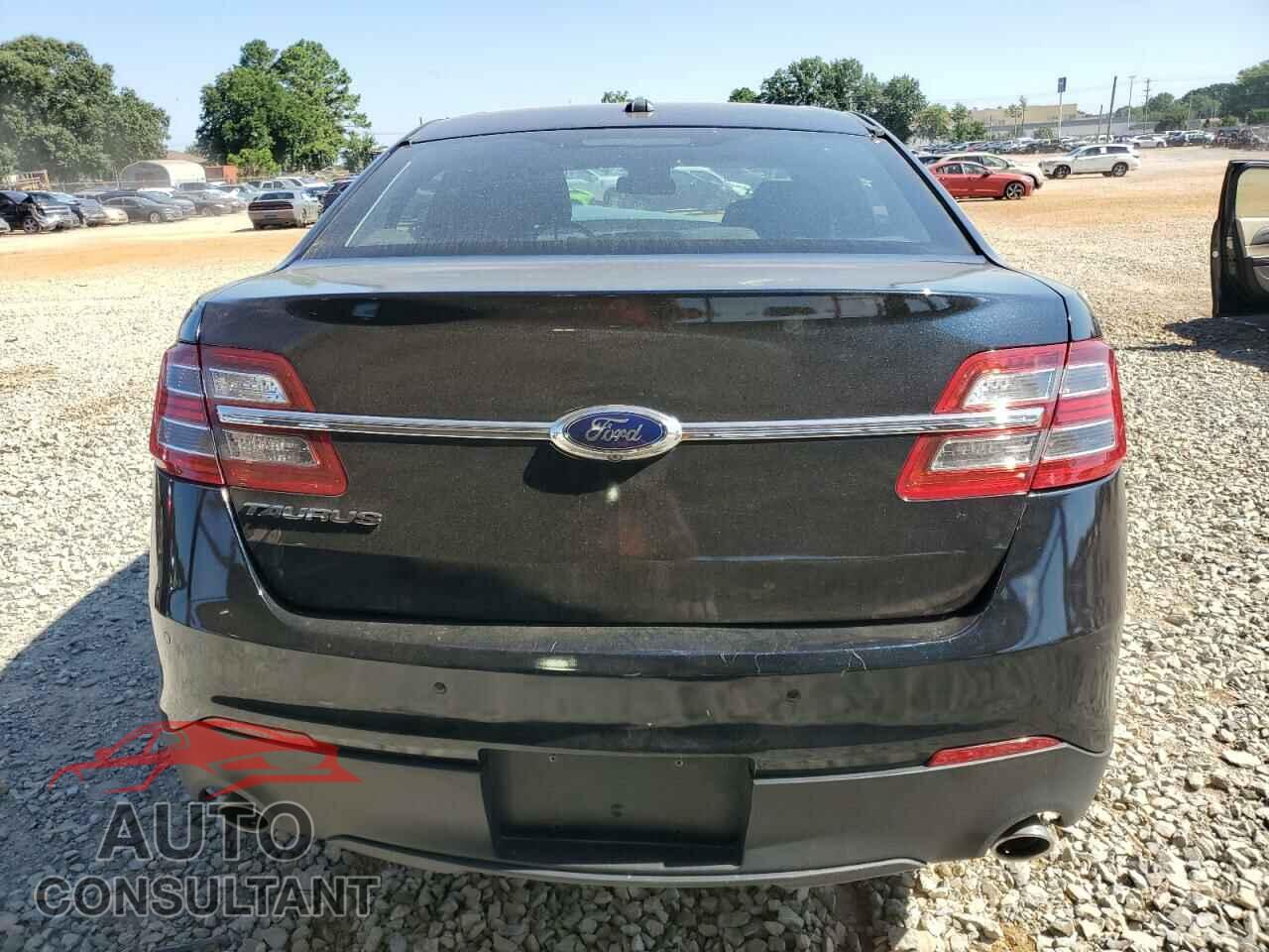 FORD TAURUS 2015 - 1FAHP2F84FG118324