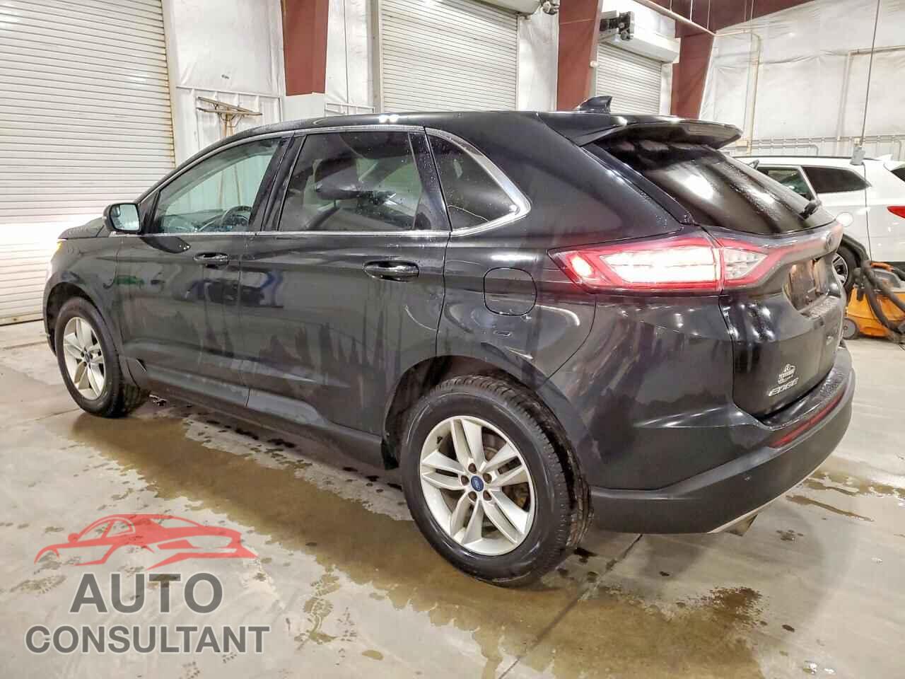 FORD EDGE 2015 - 2FMTK4J90FBB73595