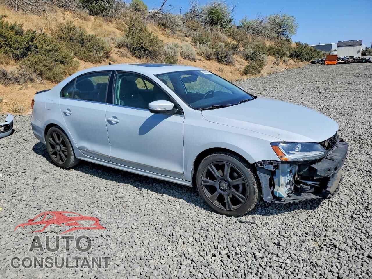 VOLKSWAGEN JETTA 2017 - 3VWL17AJ7HM382429