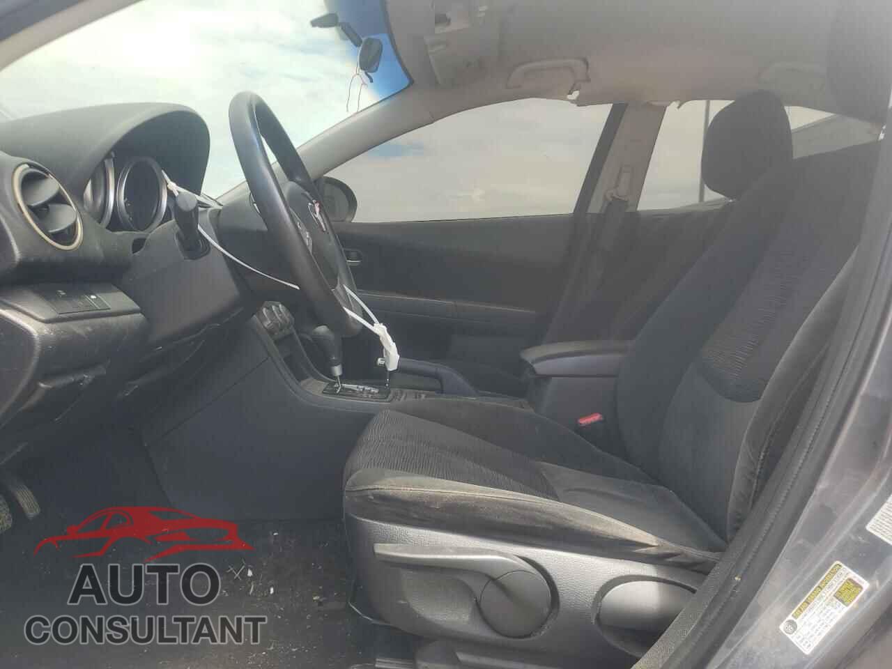 MAZDA 6 2009 - 1YVHP81A595M10839