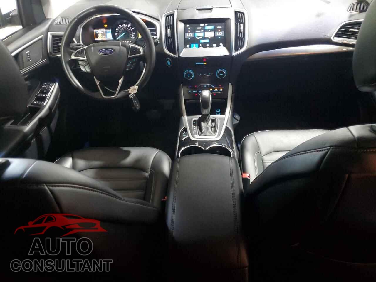 FORD EDGE 2016 - 2FMPK4J88GBB46381