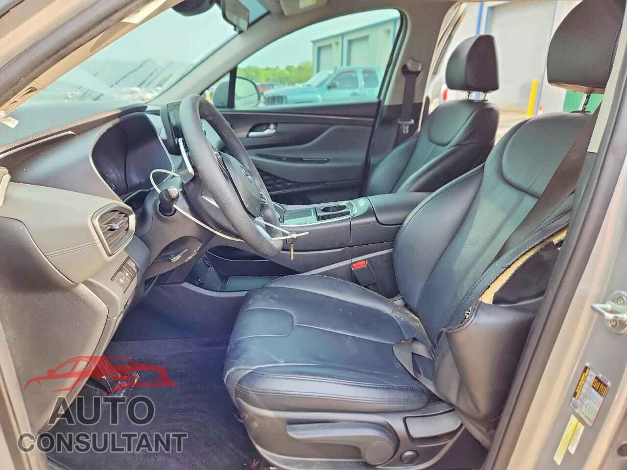 HYUNDAI SANTA FE 2022 - 5NMS14AJ8NH436185