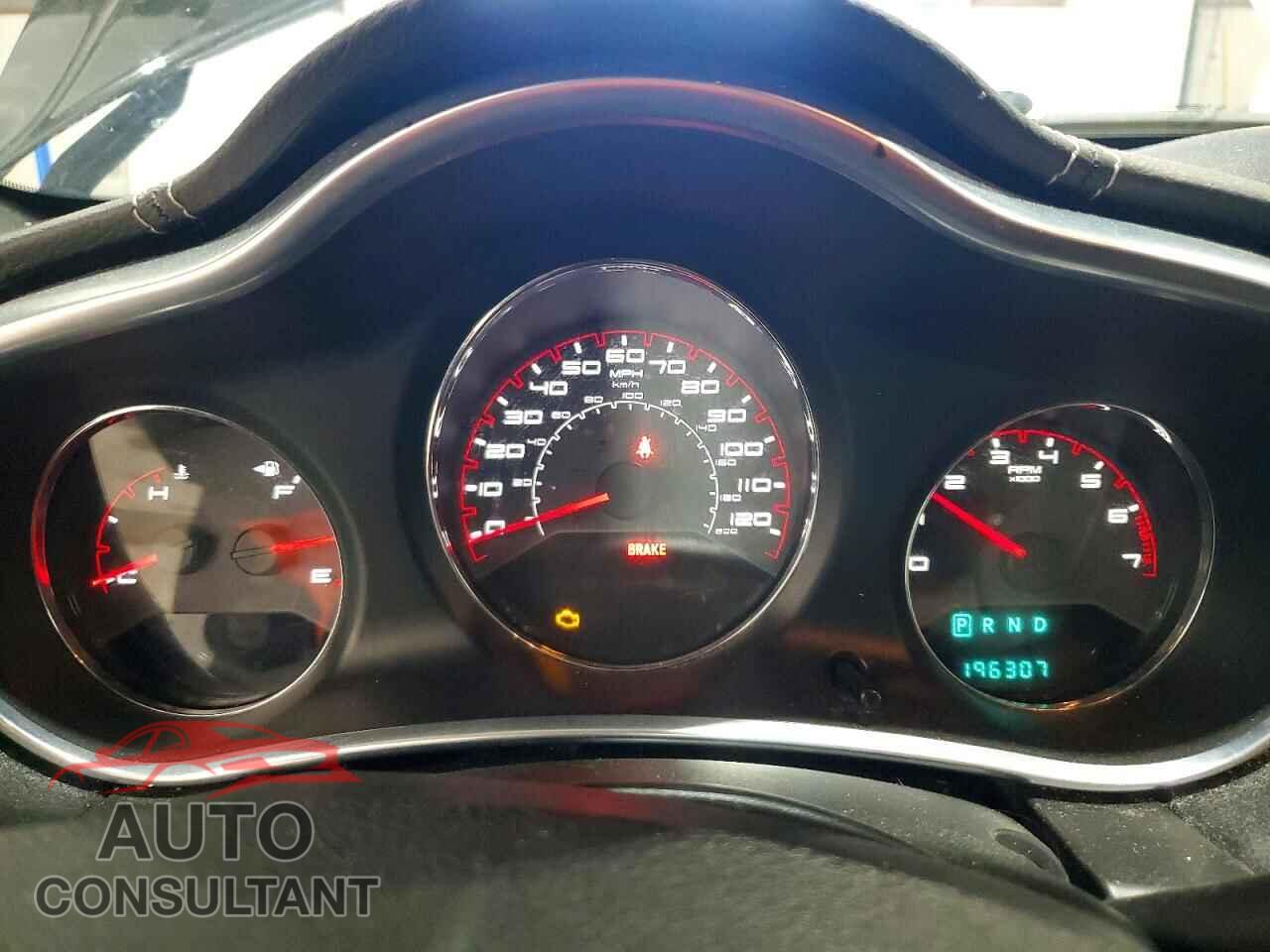DODGE AVENGER 2014 - 1C3CDZAG1EN218237