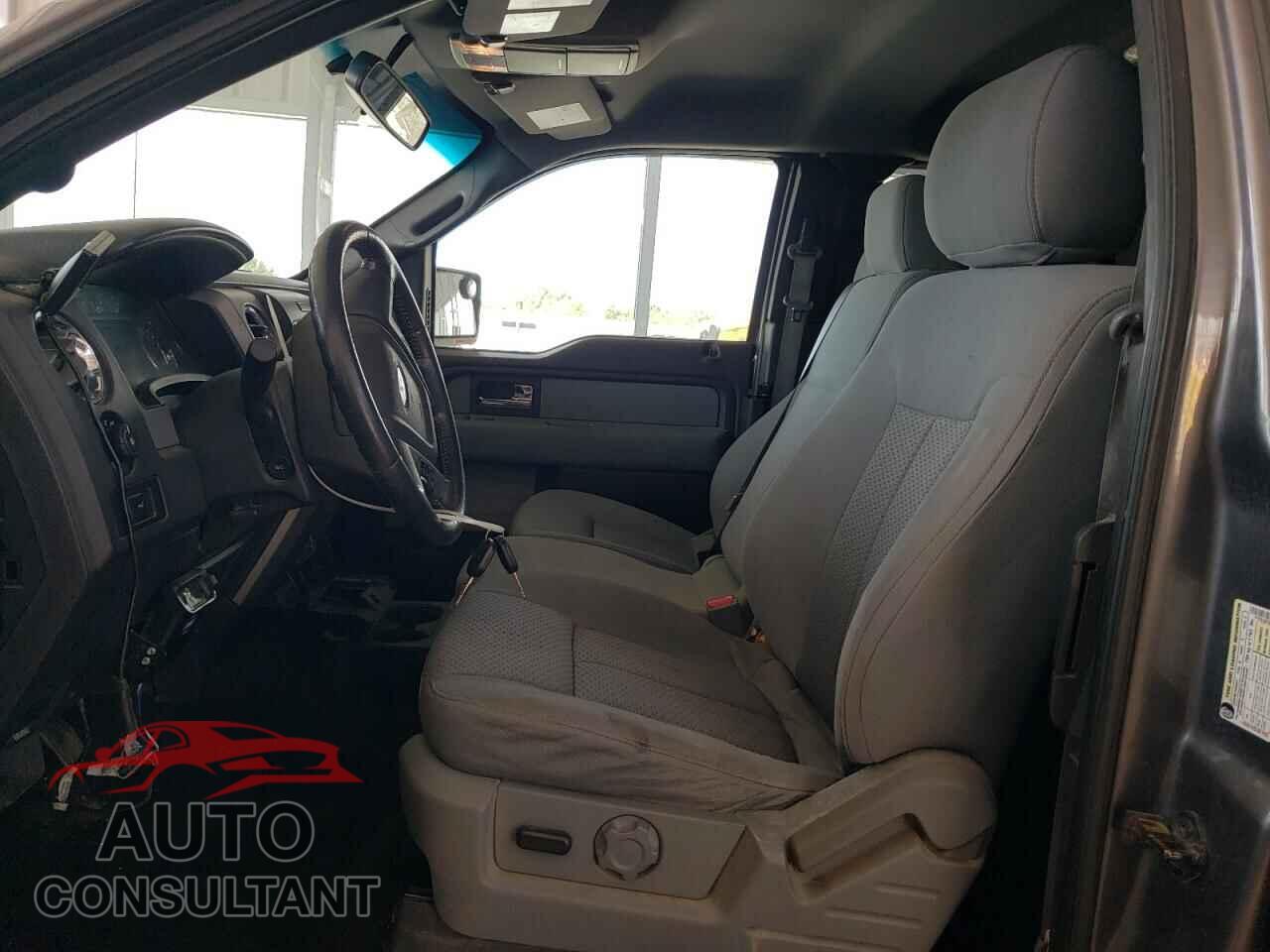 FORD F-150 2013 - 1FTFX1EF2DFB07787