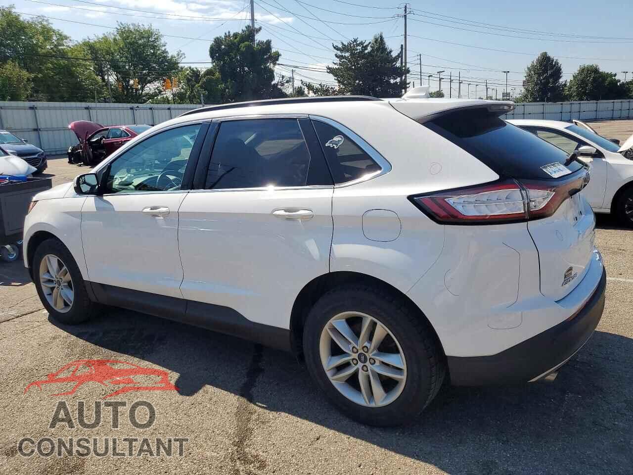 FORD EDGE 2016 - 2FMPK4J94GBB56897