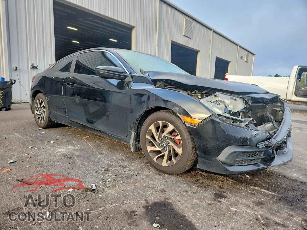 HONDA CIVIC 2016 - 2HGFC4B00GH315944