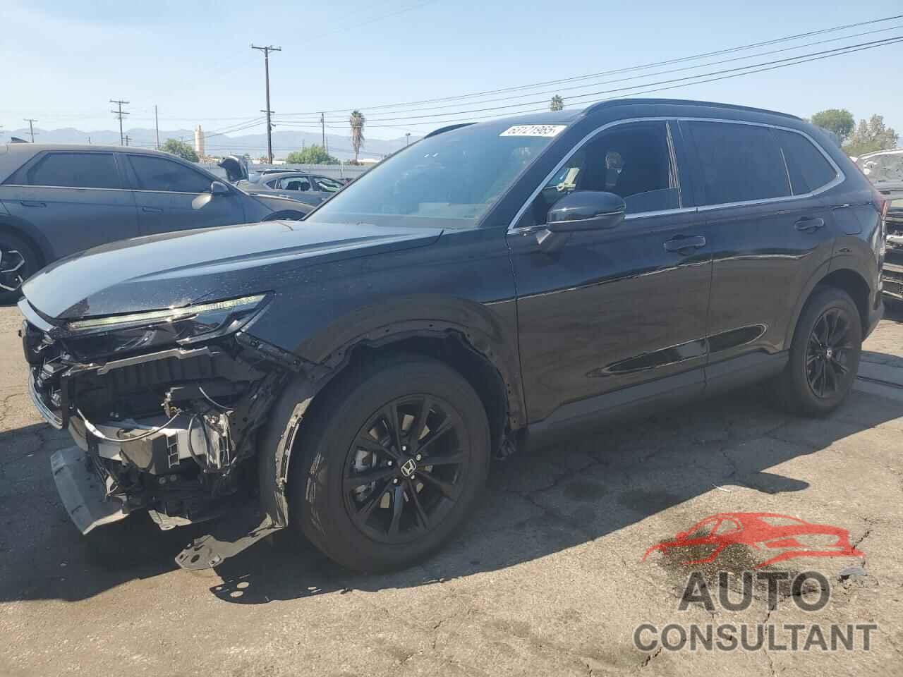 HONDA CRV 2024 - 7FARS6H56RE006926