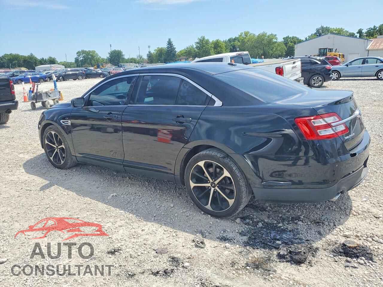 FORD TAURUS 2014 - 1FAHP2E84EG137214