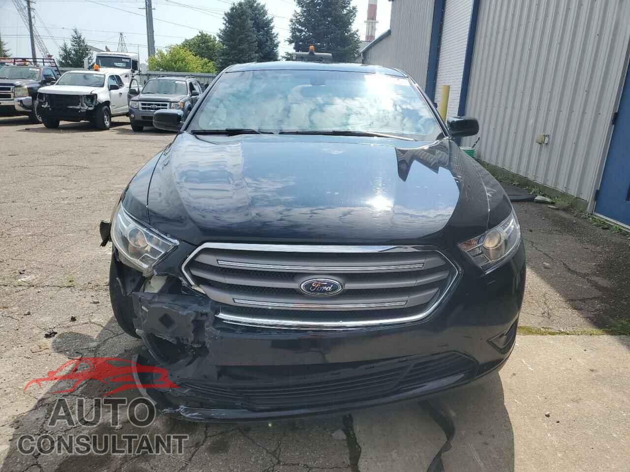 FORD TAURUS 2016 - 1FAHP2E84GG134753