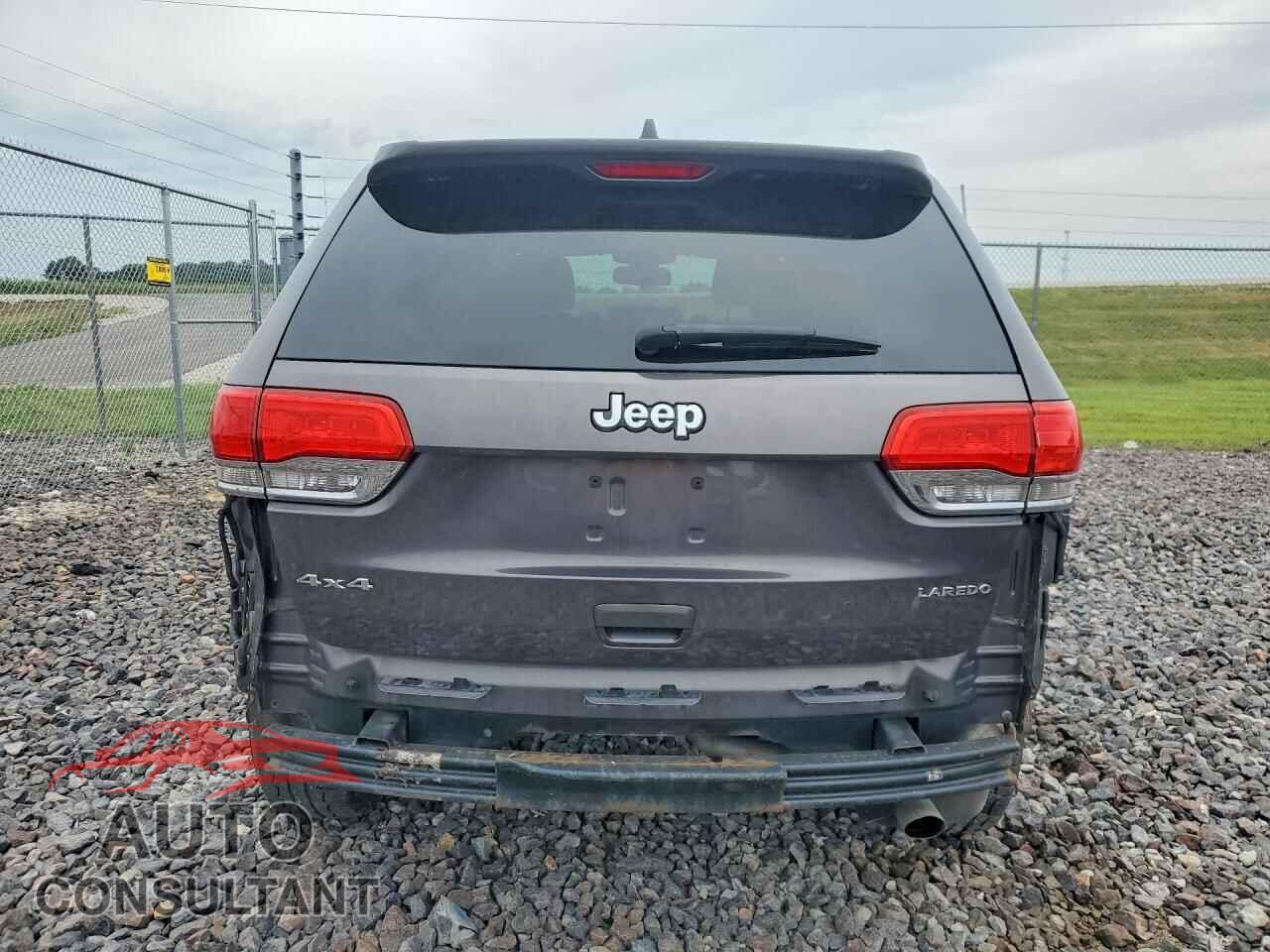 JEEP CHEROKEE 2014 - 1C4RJFAG7EC140507