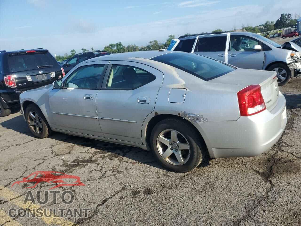 DODGE CHARGER 2010 - 2B3CA3CV7AH106611