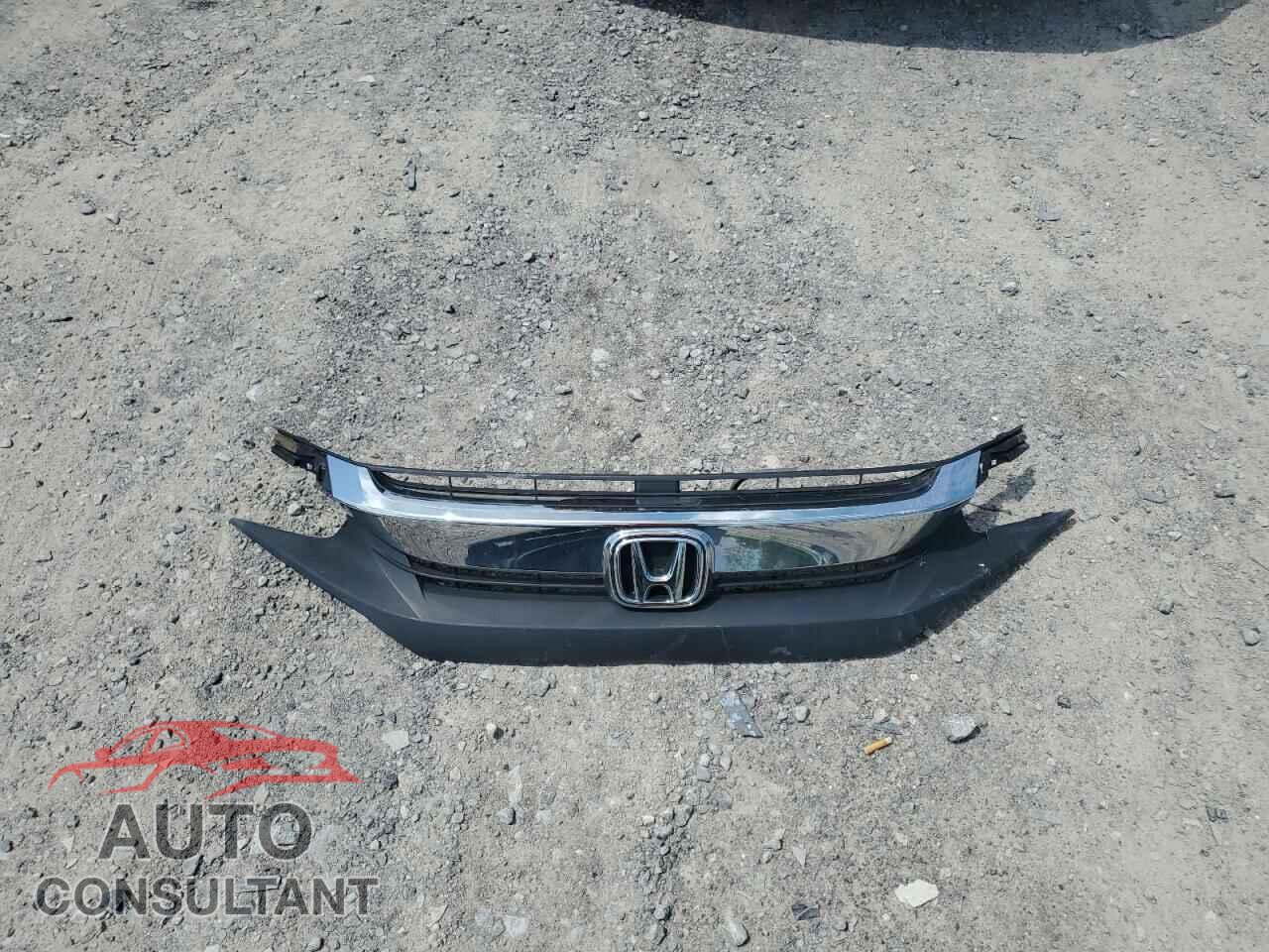 HONDA CIVIC 2017 - 19XFC2F71HE232031