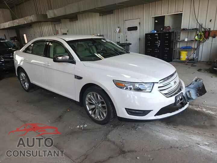 FORD TAURUS 2015 - 1FAHP2F85FG139151