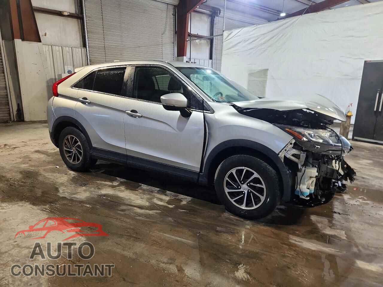 MITSUBISHI ECLIPSE 2020 - JA4AS3AA3LZ012953
