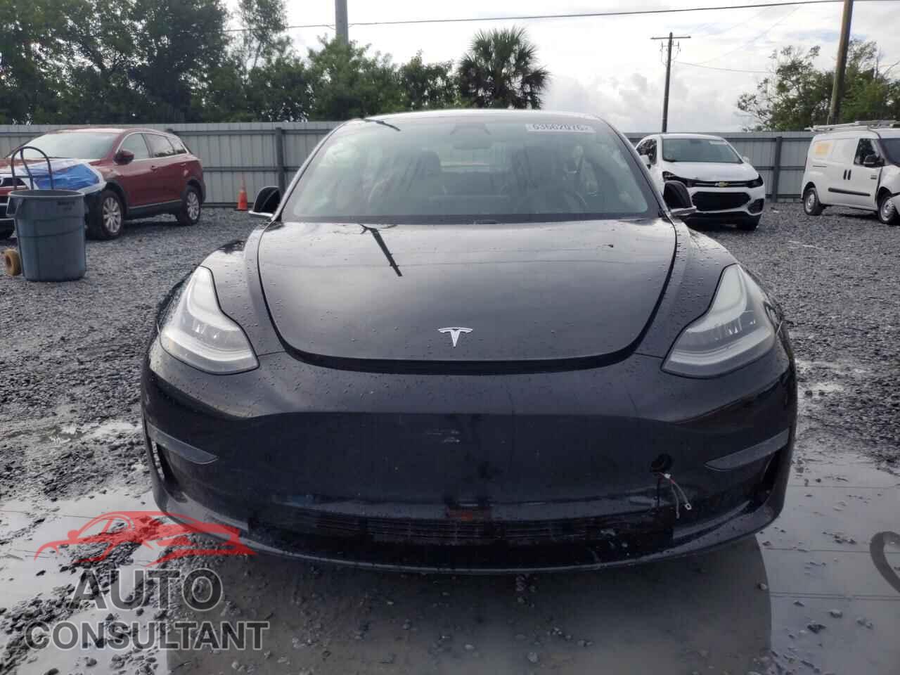 TESLA MODEL 3 2020 - 5YJ3E1EC5LF791641
