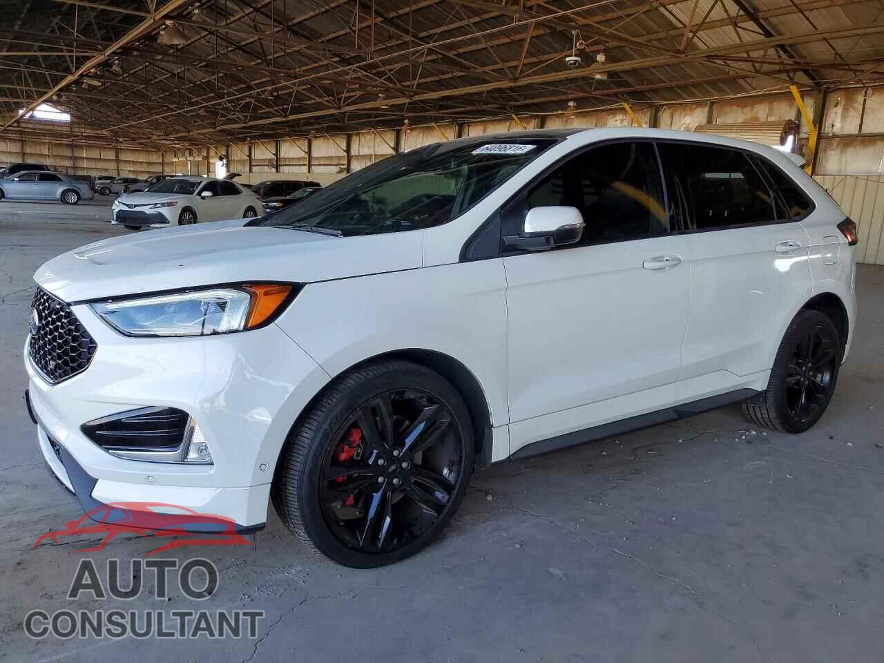 FORD EDGE 2020 - 2FMPK4AP3LBA14355