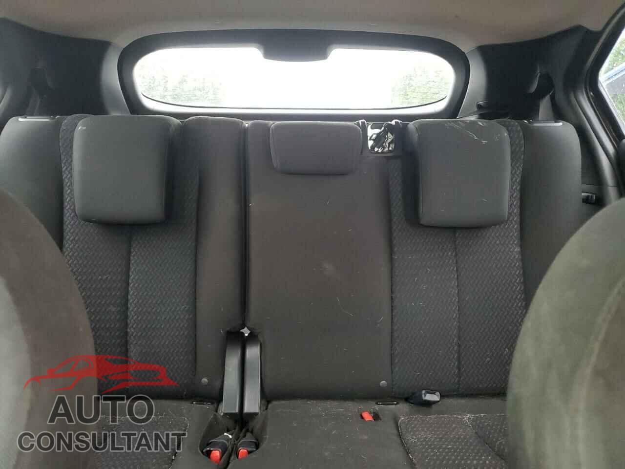 MITSUBISHI ECLIPSE 2019 - JA4AT3AA4KZ031720