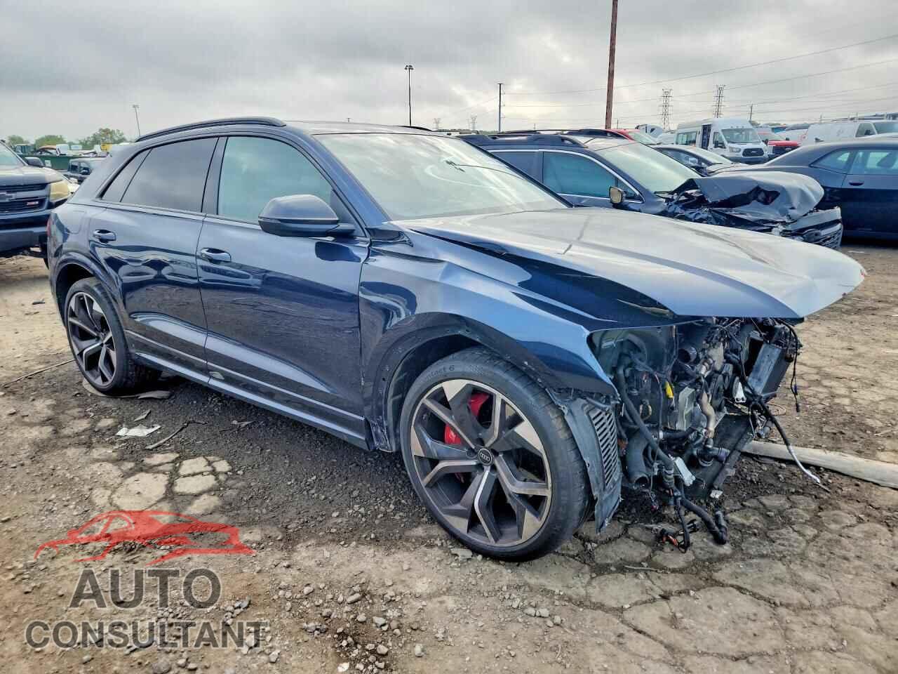 AUDI RS 2024 - WU1ARBF10RD011577