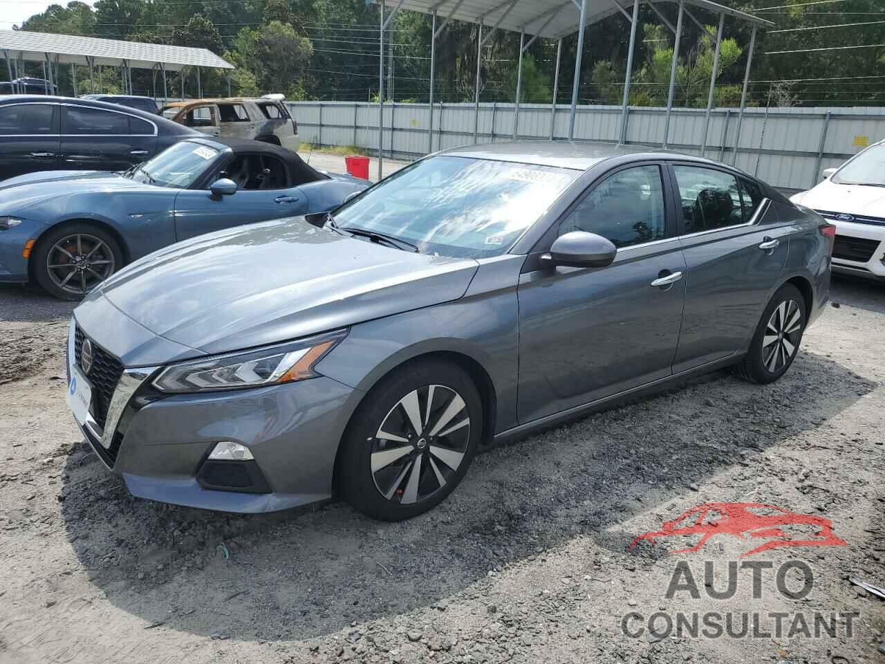 NISSAN ALTIMA 2022 - 1N4BL4DV7NN408394