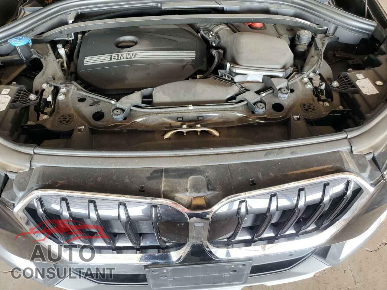 BMW X1 2023 - WBX73EF09P5X65959