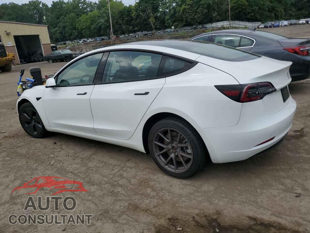 TESLA MODEL 3 2023 - 5YJ3E1EA2PF436561
