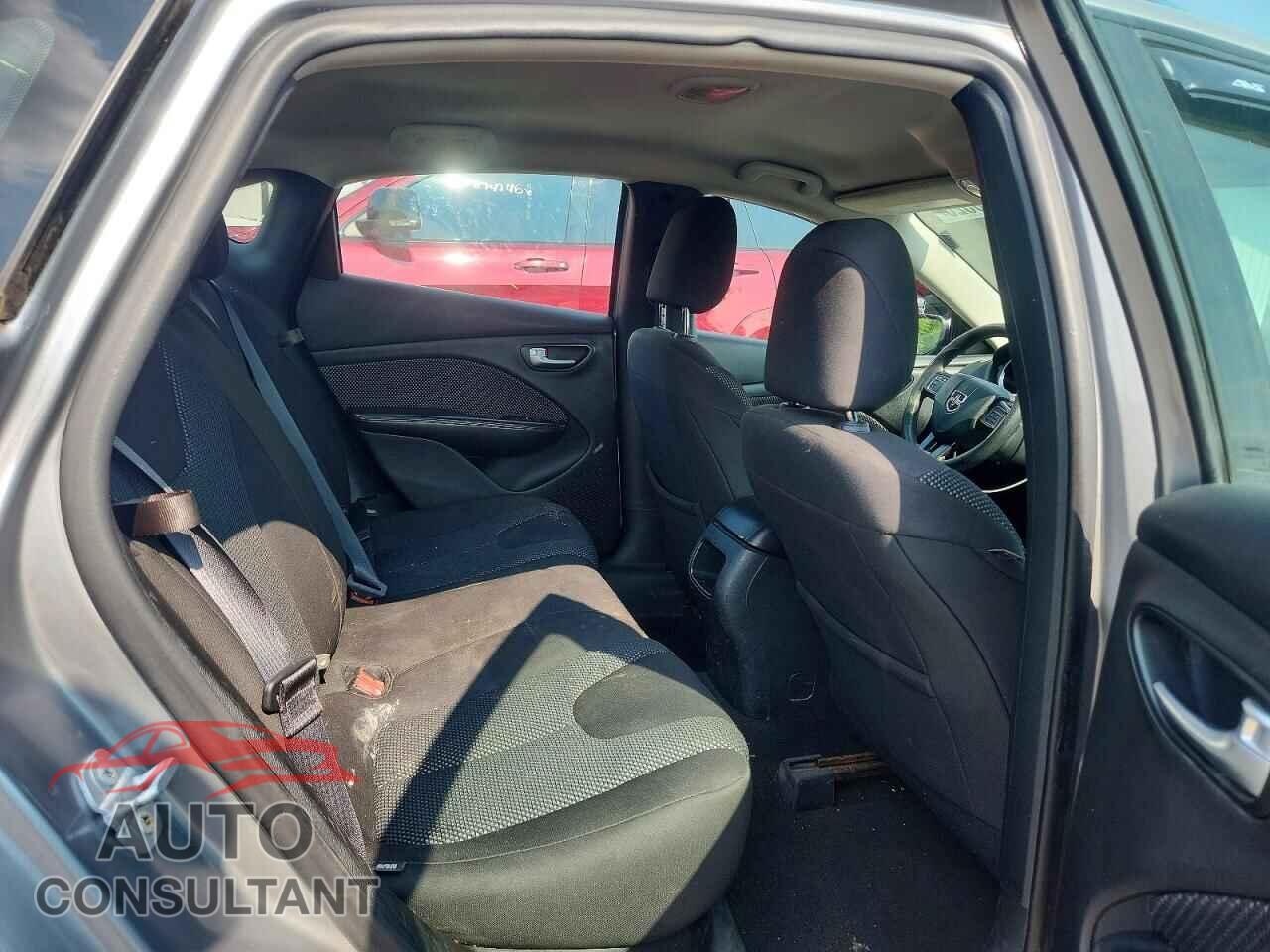 DODGE DART 2015 - 1C3CDFAA8FD346461