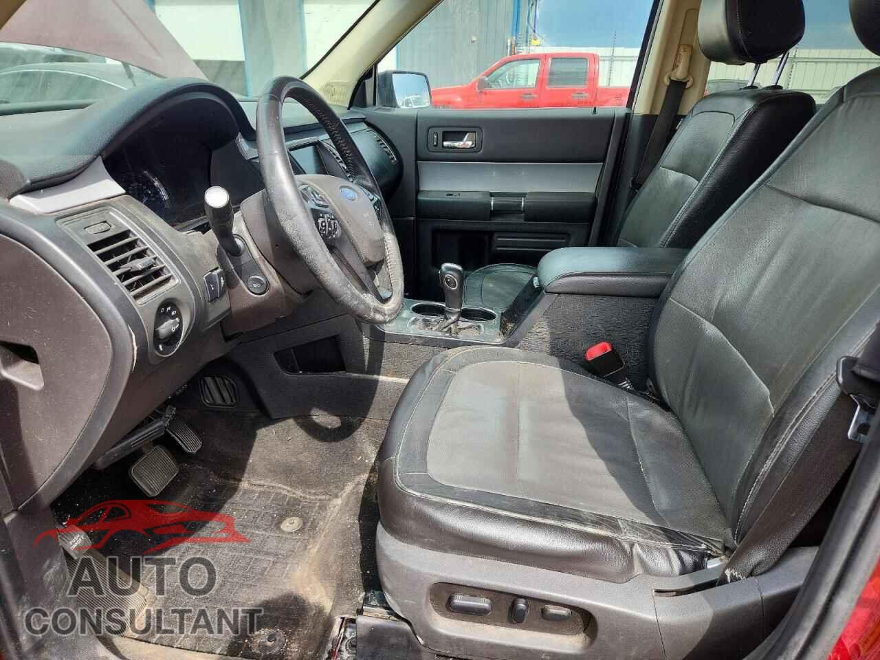 FORD FLEX 2014 - 2FMGK5C87EBD19758