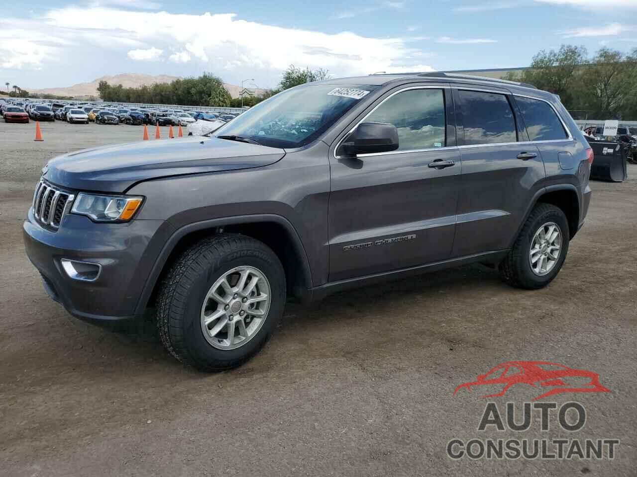 JEEP GRAND CHER 2019 - 1C4RJEAG5KC851564