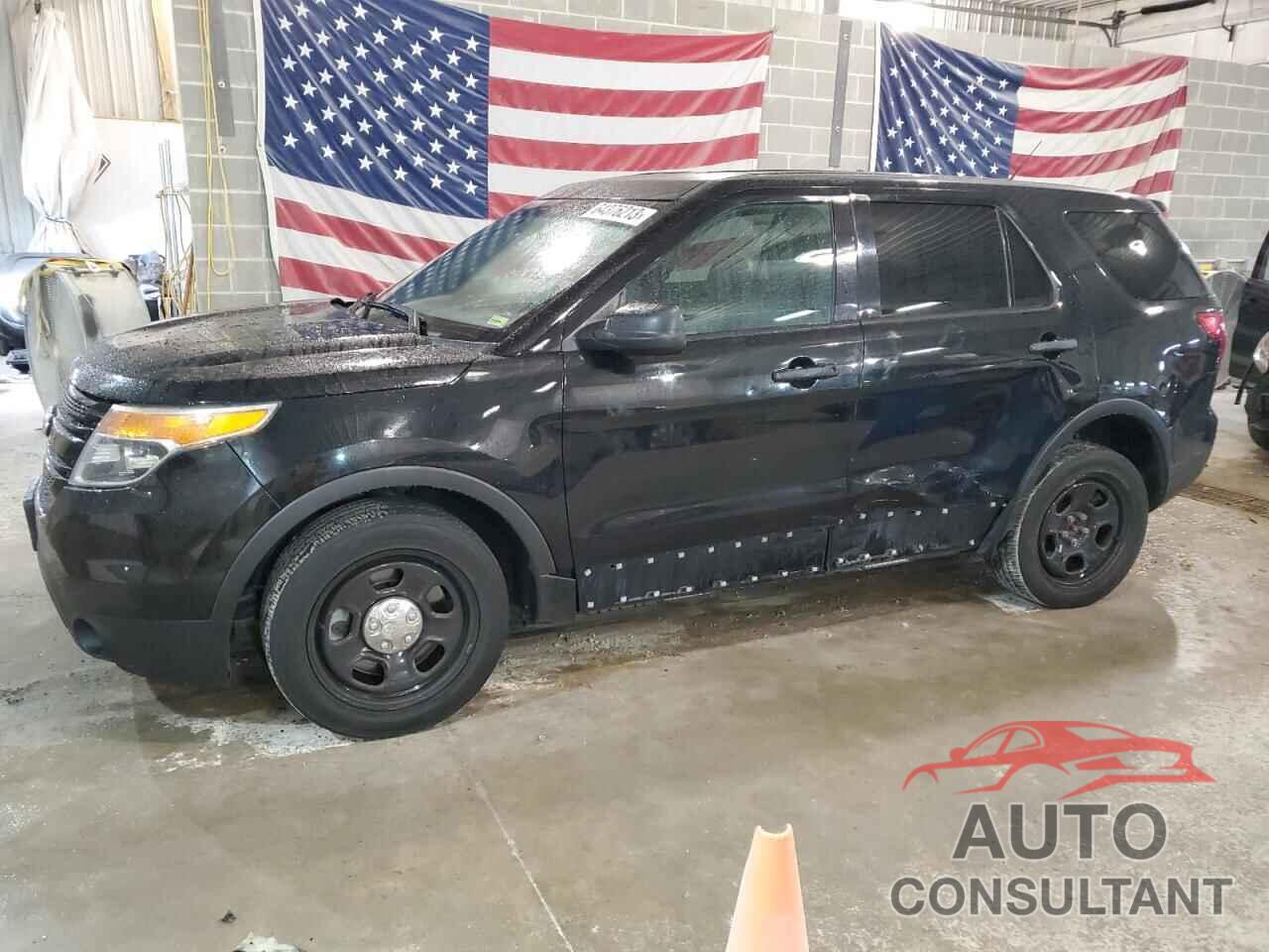 FORD EXPLORER 2014 - 1FM5K8AR3EGA60070