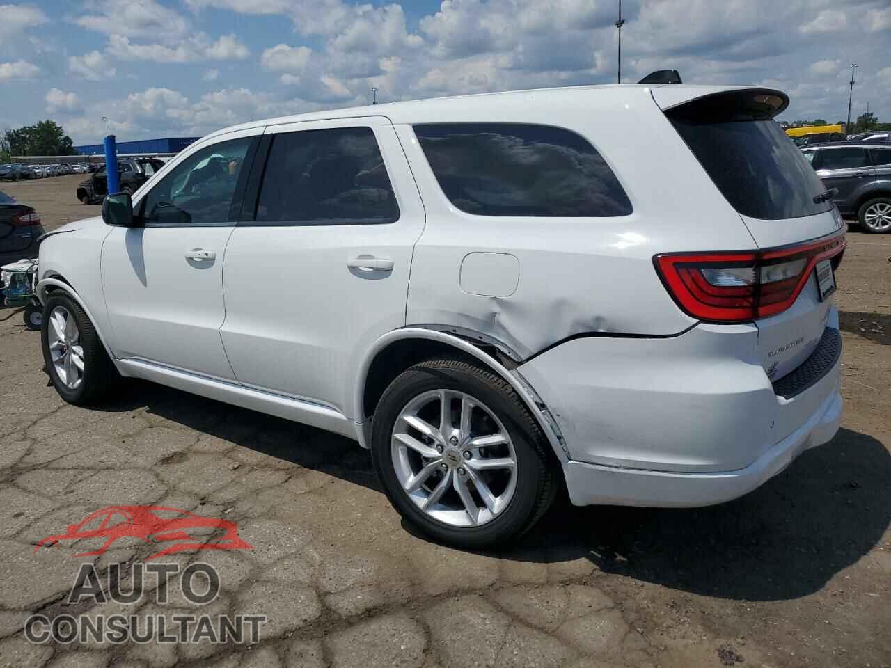 DODGE DURANGO 2023 - 1C4RDJDG8PC601089