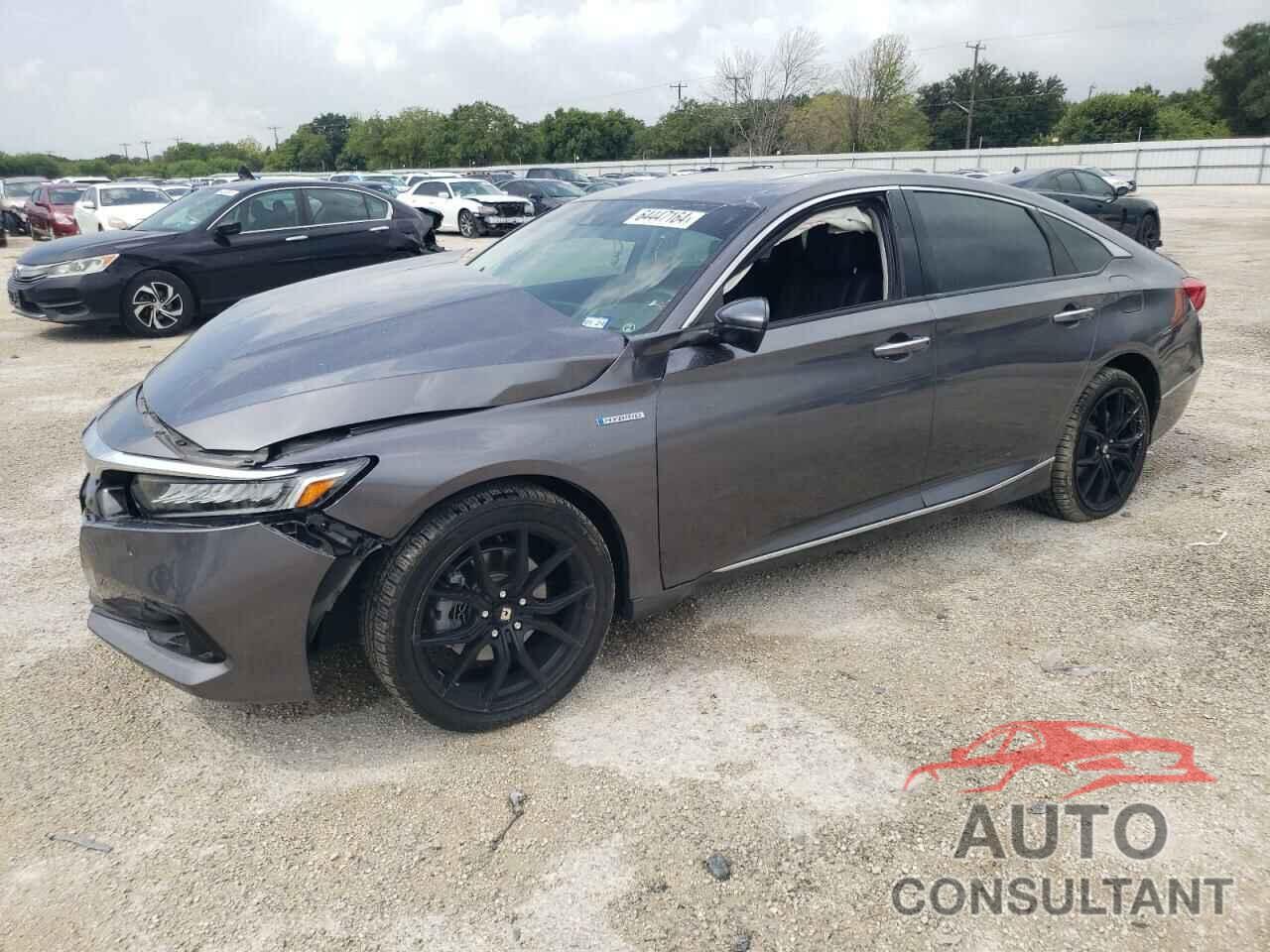 HONDA ACCORD 2022 - 1HGCV3F97NA007830