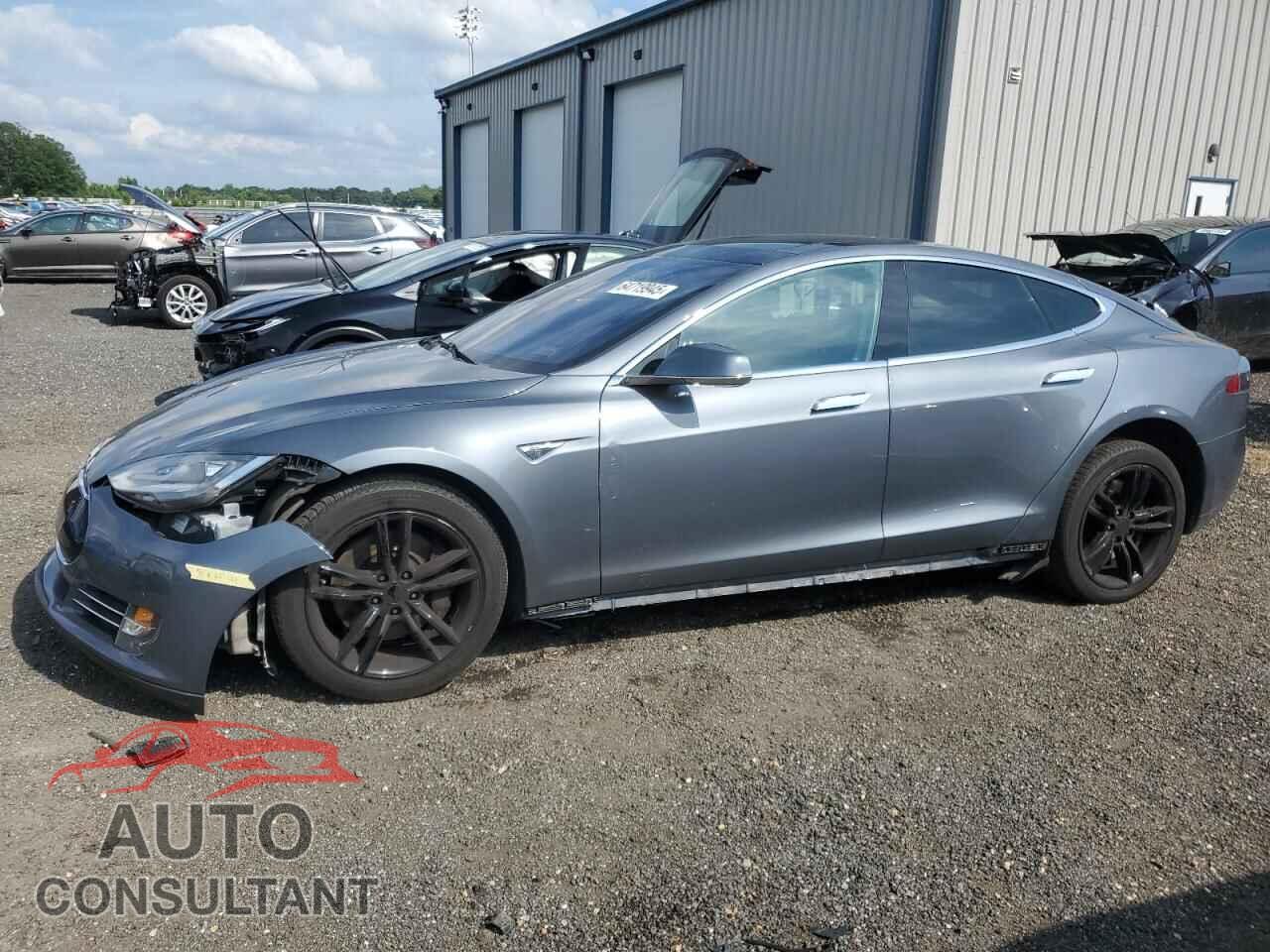 TESLA MODEL S 2014 - 5YJSA1H13EFP30650