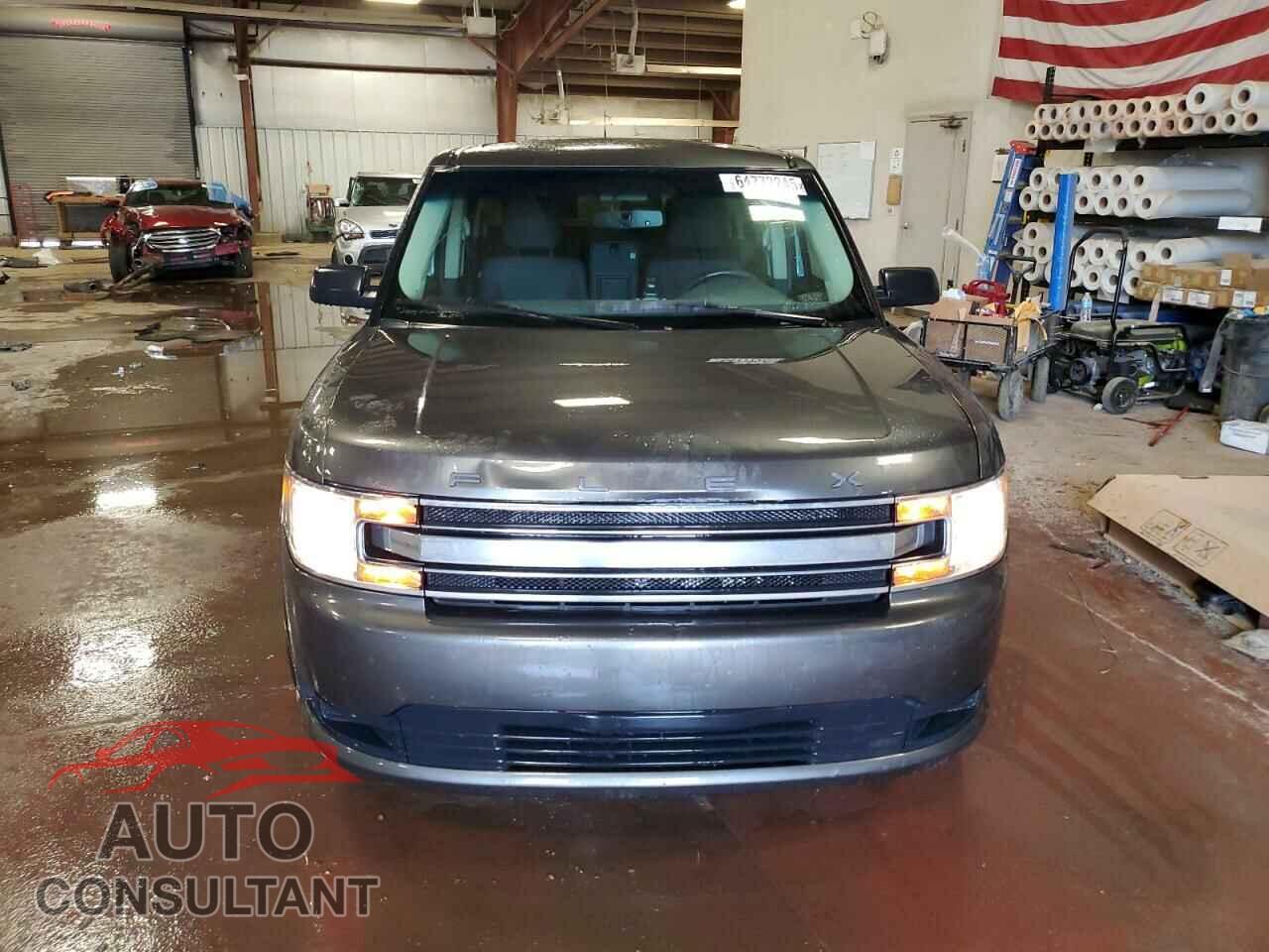 FORD FLEX 2016 - 2FMGK5B83GBA17825