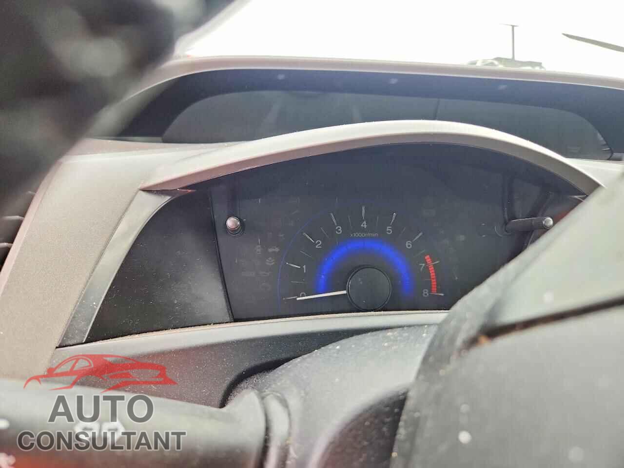 HONDA CIVIC 2012 - 19XFB2F97CE013877