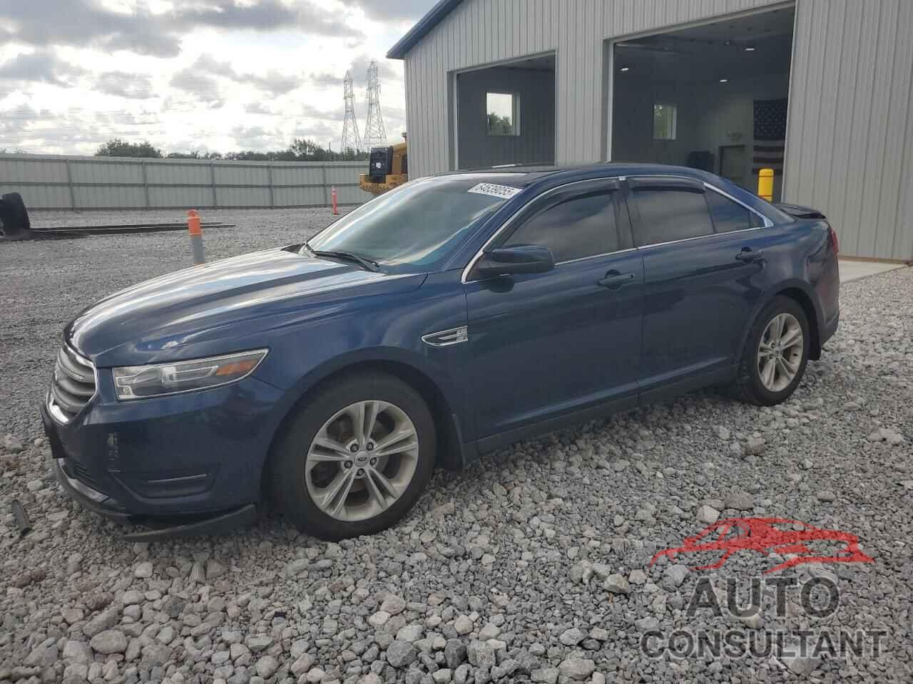 FORD TAURUS 2016 - 1FAHP2E82GG140616