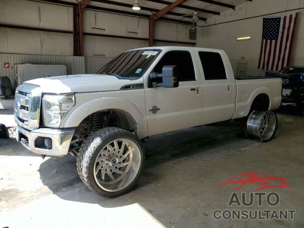 FORD F250 2016 - 1FT7W2BT8GEB02448