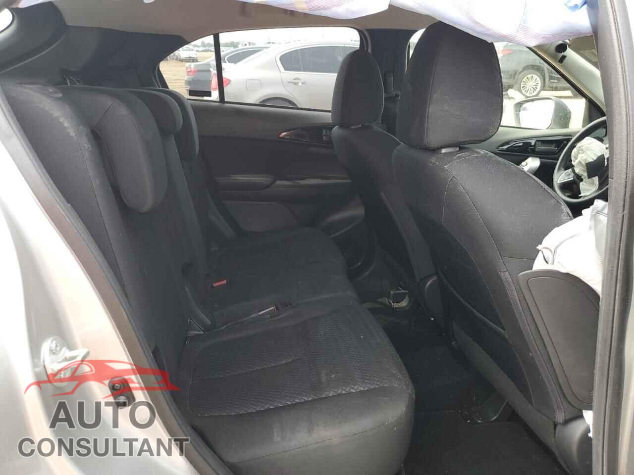 MITSUBISHI ECLIPSE 2018 - JA4AS3AA4JZ065285