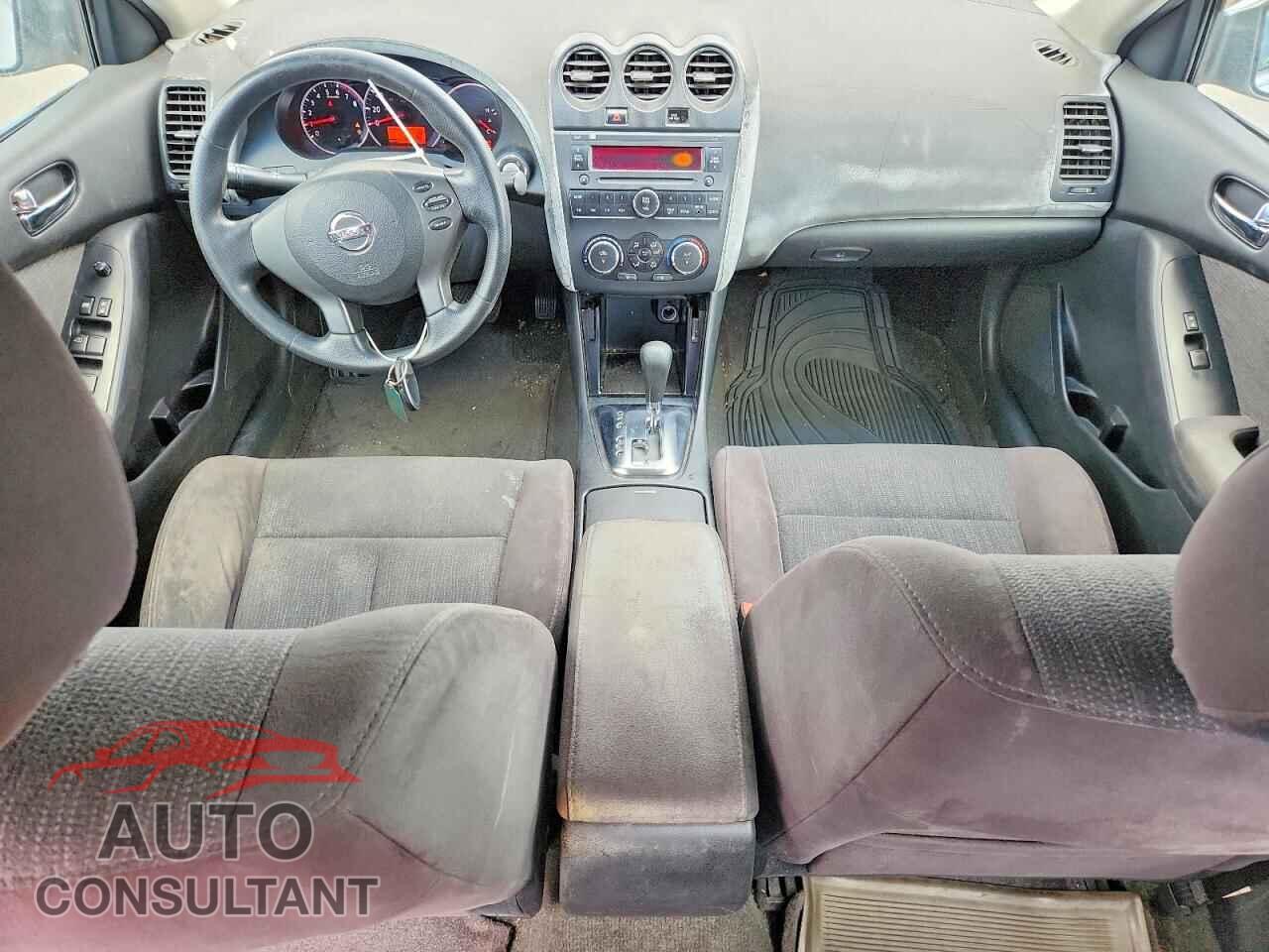 NISSAN ALTIMA 2012 - 1N4AL2AP2CC126436
