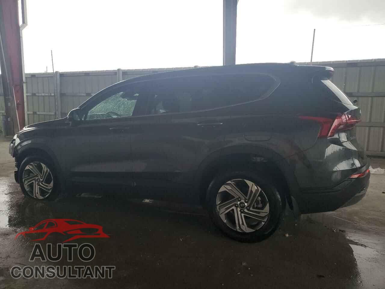 HYUNDAI SANTA FE 2023 - 5NMS14AJ7PH653956