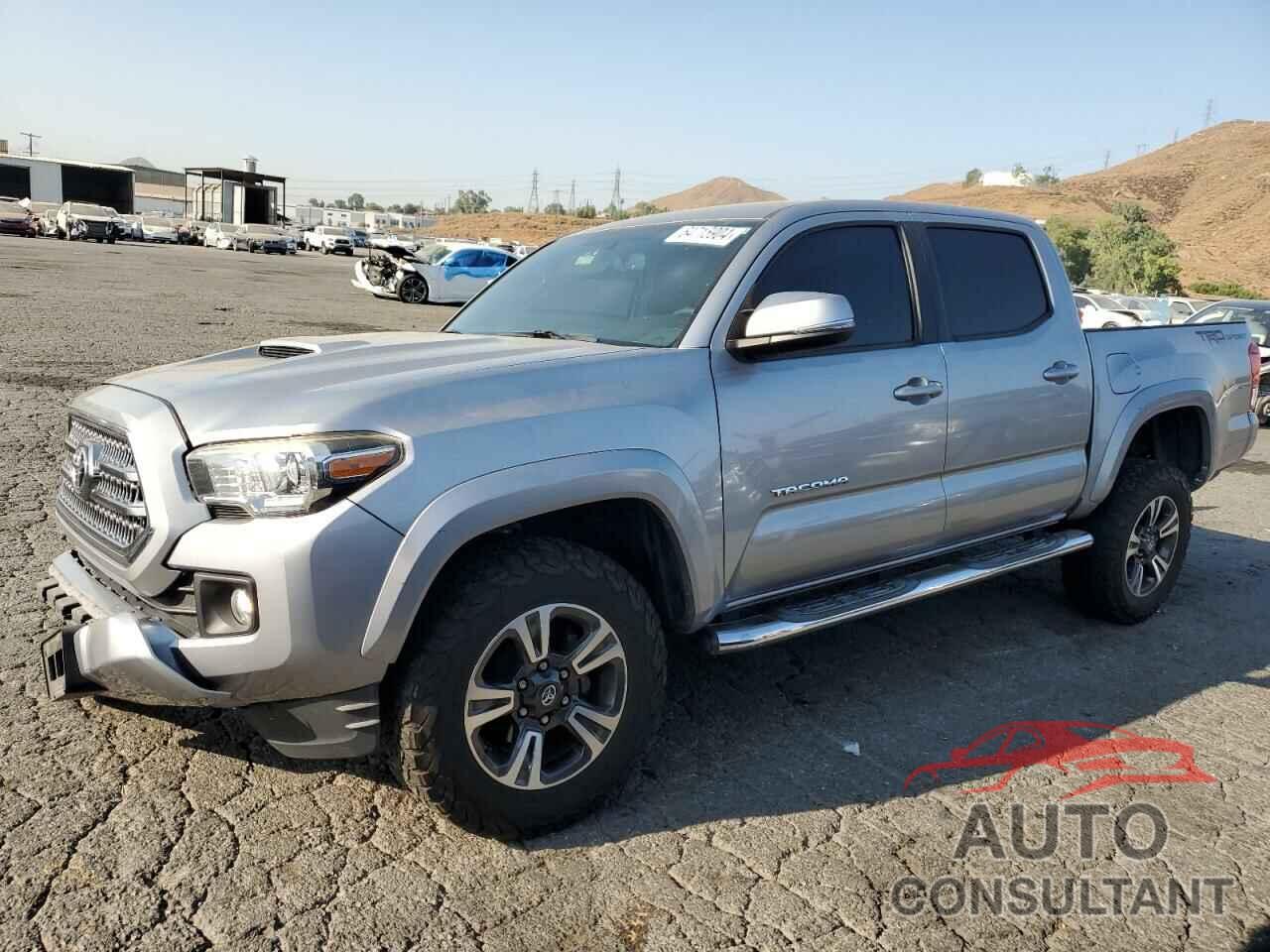 TOYOTA TACOMA 2016 - 3TMAZ5CN2GM016447