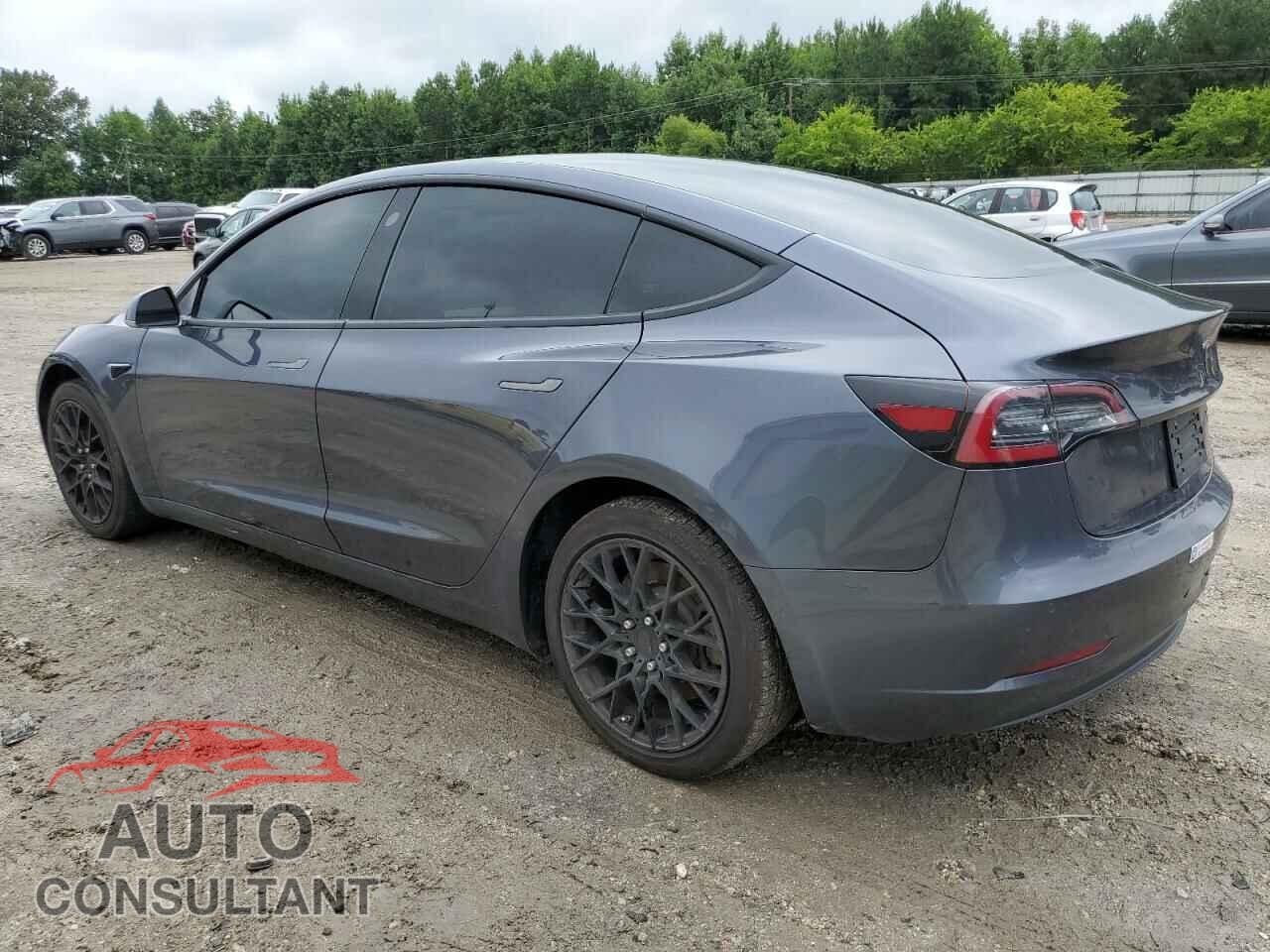 TESLA MODEL 3 2020 - 5YJ3E1EA9LF764120