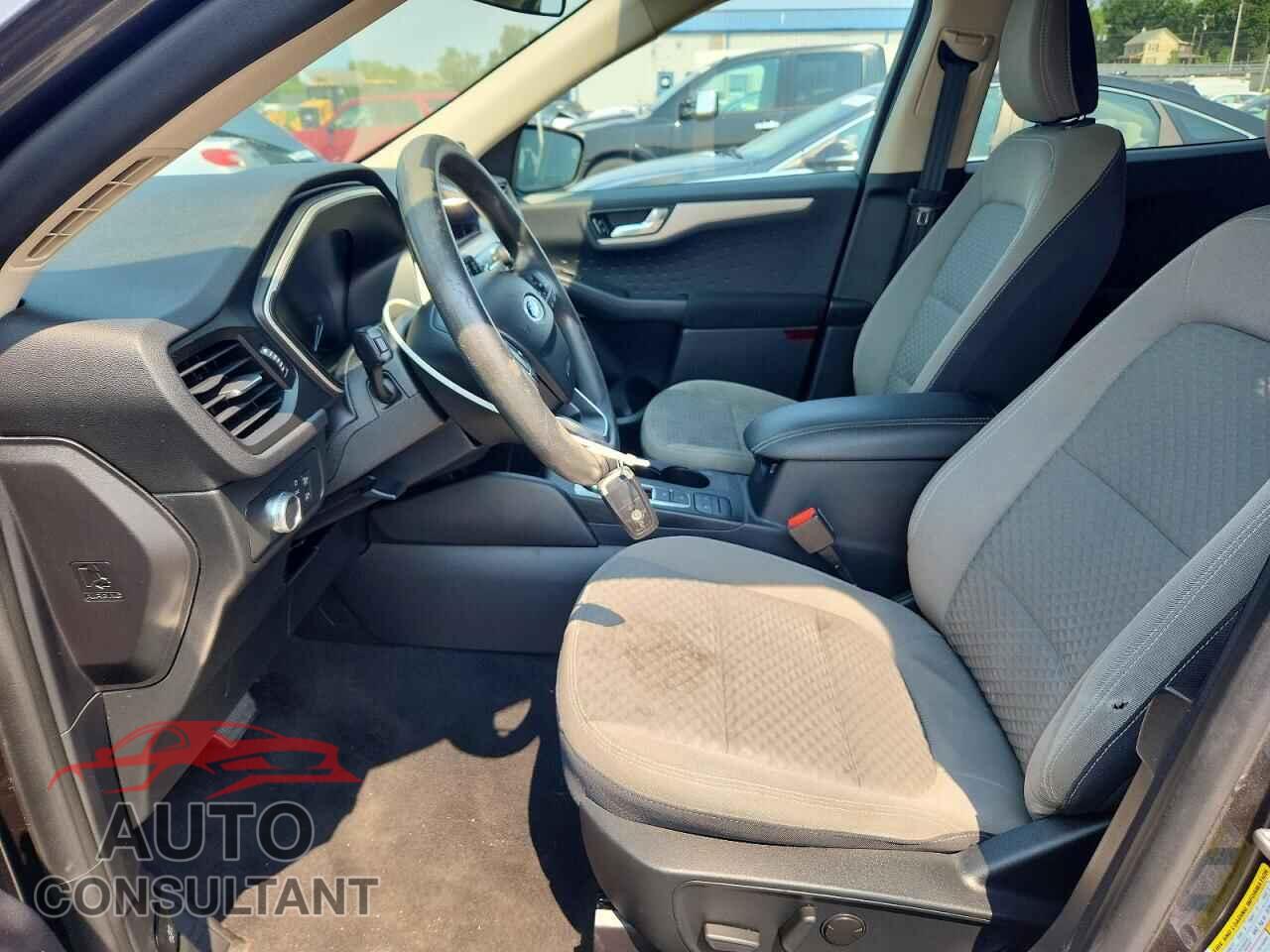 FORD ESCAPE 2020 - 1FMCU9G66LUA91302