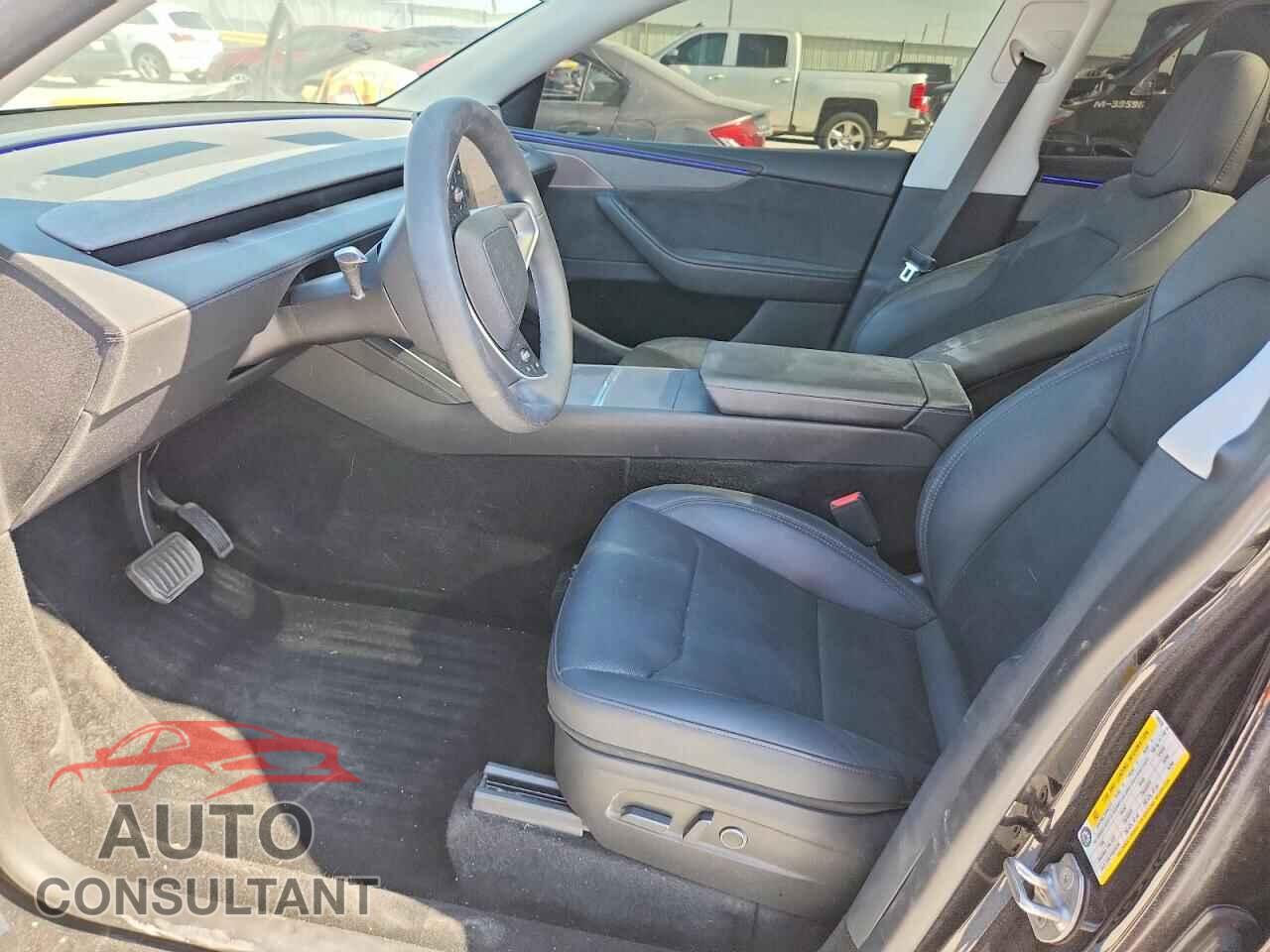 TESLA MODEL Y 2026 - 7SAYGDED3TA446036