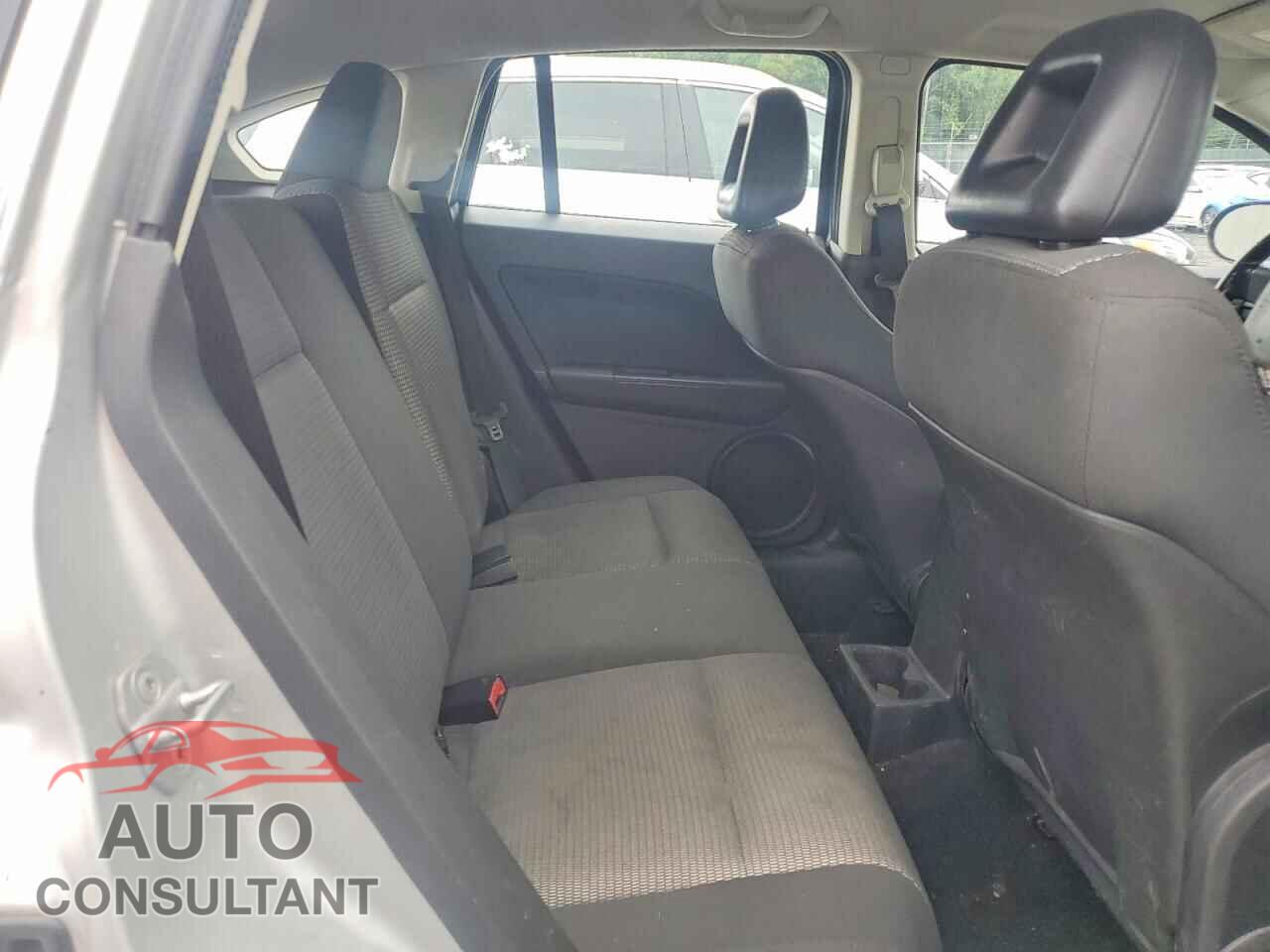 DODGE CALIBER 2009 - 1B3HB48A79D136568