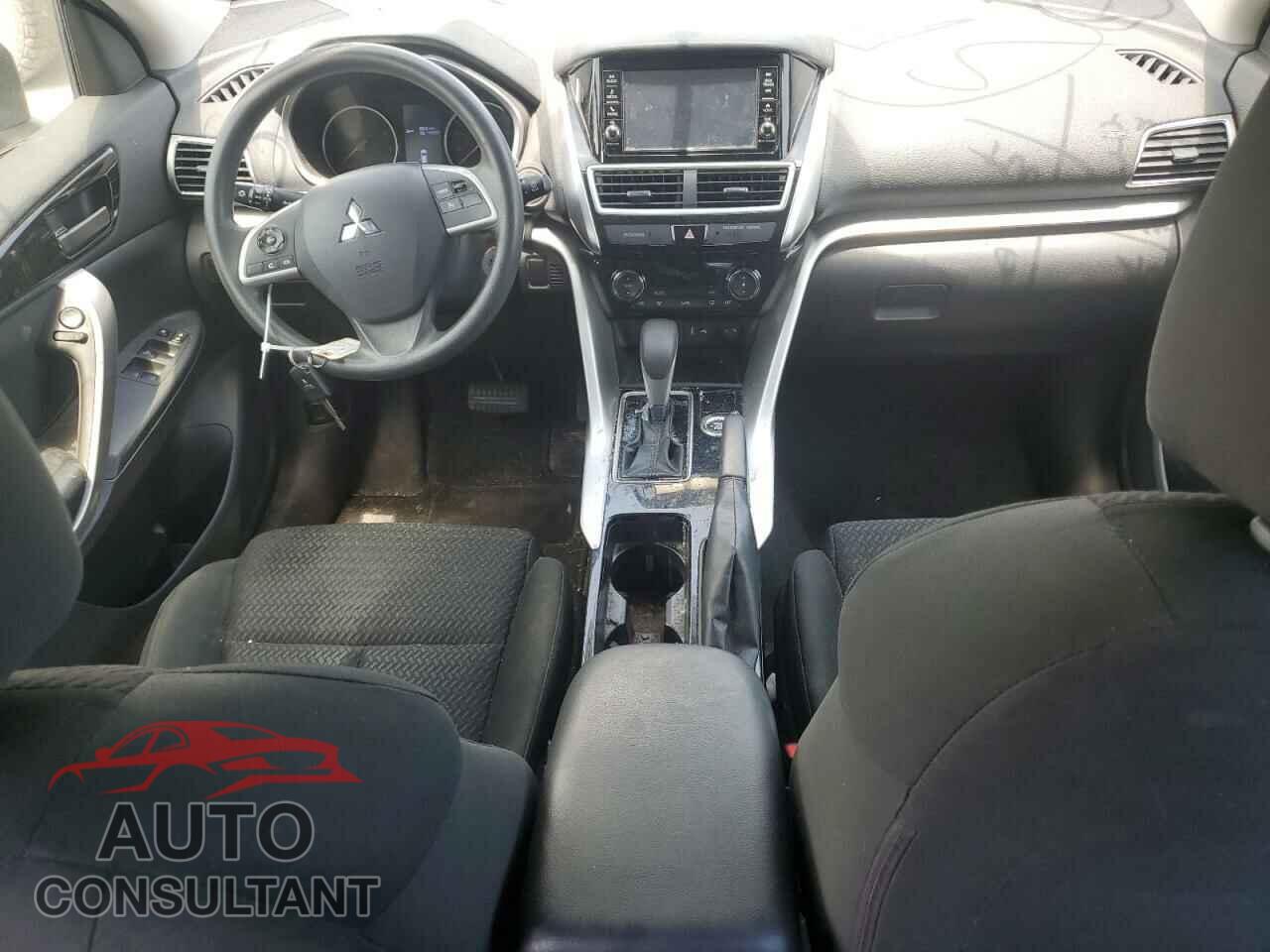MITSUBISHI ECLIPSE 2020 - JA4AT3AA1LZ009627