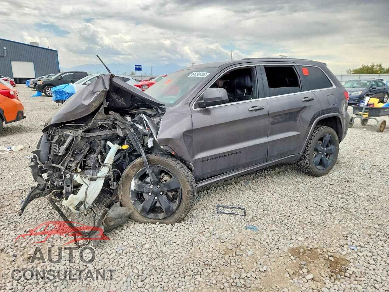 JEEP CHEROKEE 2015 - 1C4RJFAG4FC712859
