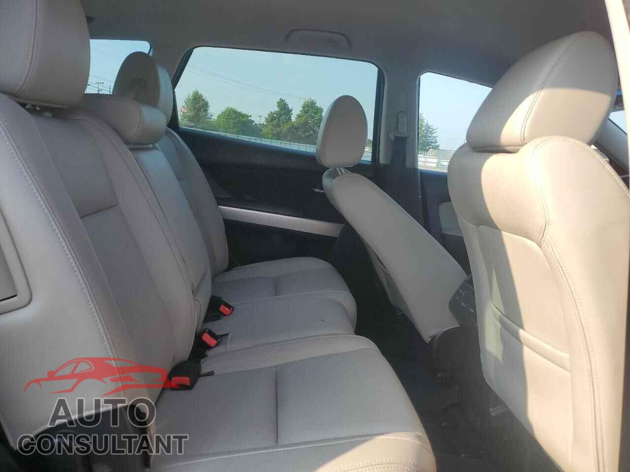 MAZDA CX-9 2015 - JM3TB2CA0F0449508