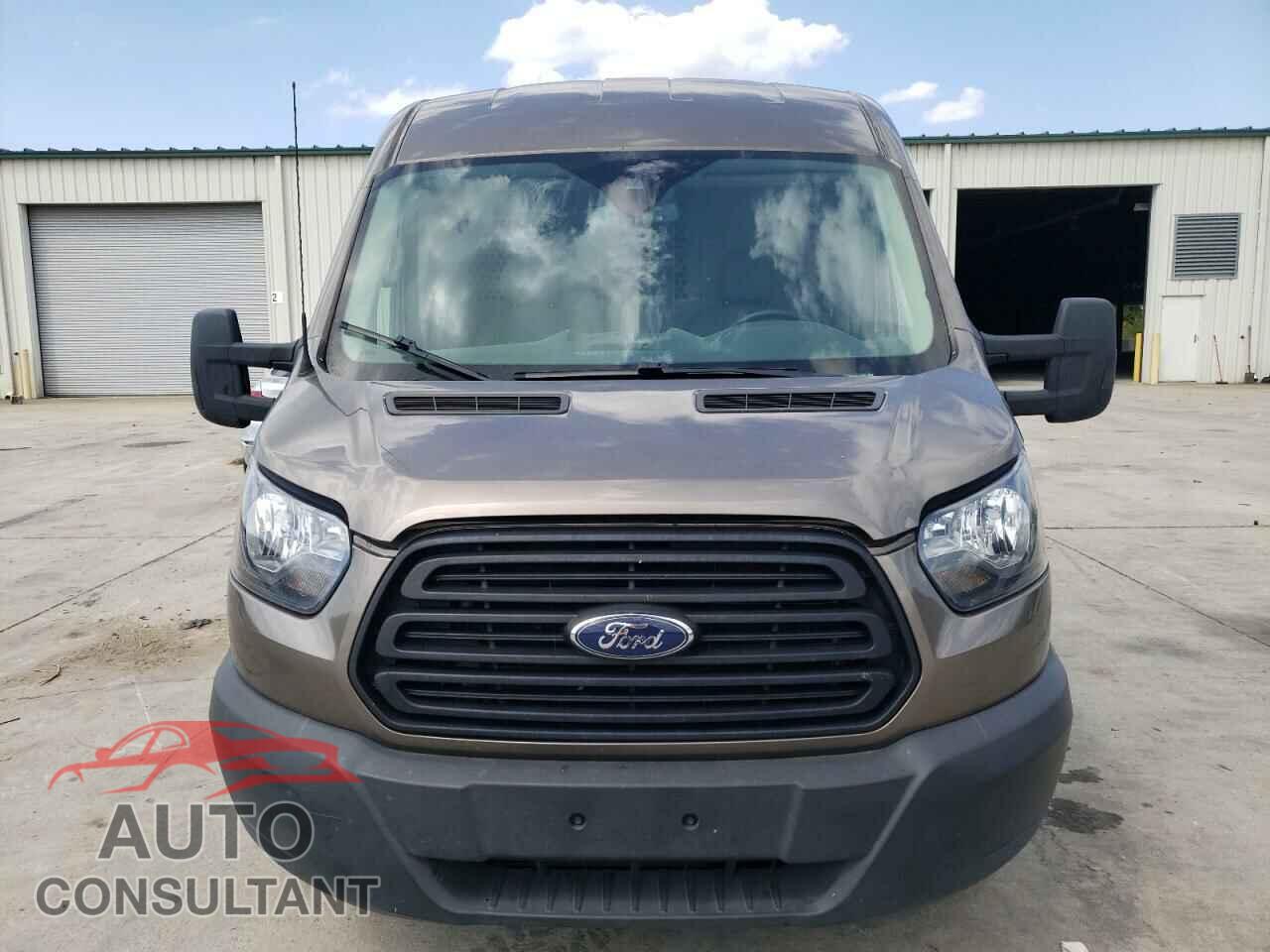 FORD TRANSIT 2019 - 1FTBW2DG9KKB23376